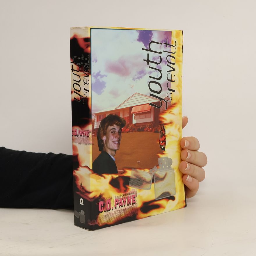 C. Douglas Payne Youth in Revolt