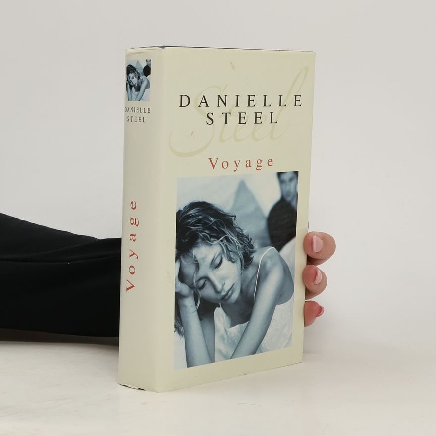 Danielle Steel Voyage