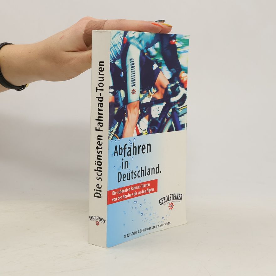 Autorenkollektiv Die schönsten Fahrrad-Touren
