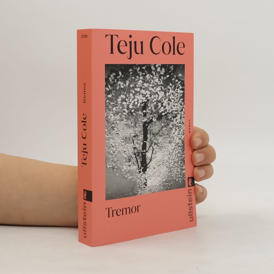 Teju Cole Tremor