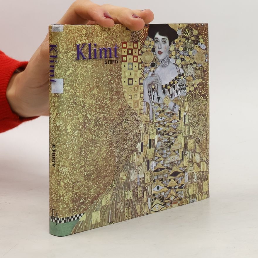 Gustav Klimt Klimt