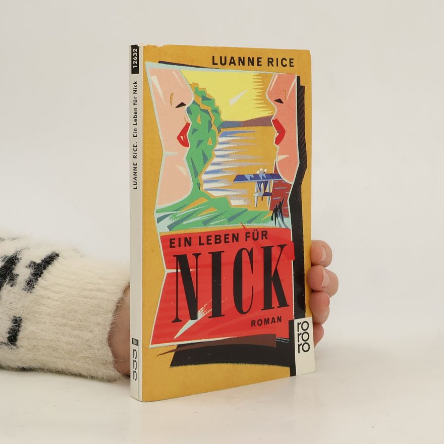 Luanne Rice Ein Leben für Nick. Roman