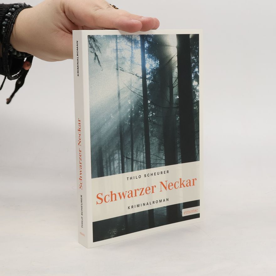 Thilo Scheurer Schwarzer Neckar