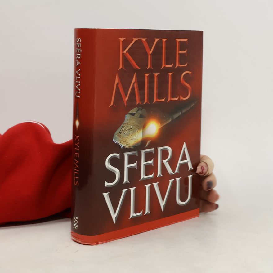 Kyle Mills Sféra vlivu