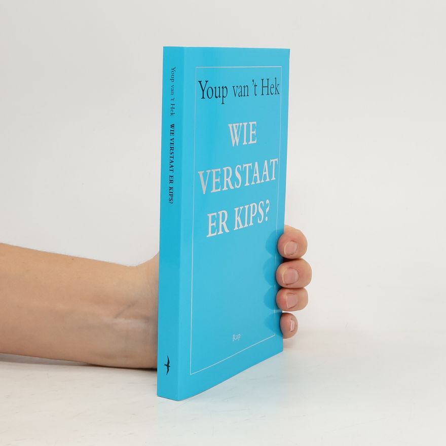 Kristin Böse Wie verstaat er kips?