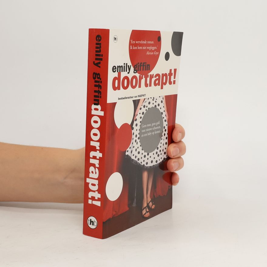 Marjet Schumacher Doortrapt!