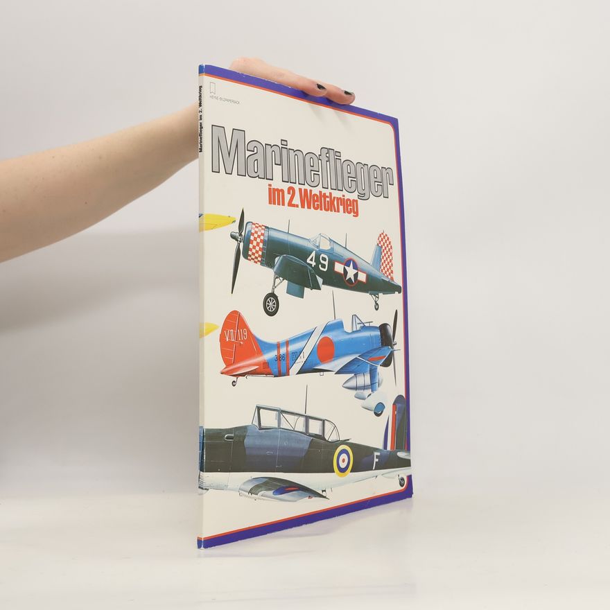 Autores varios Marineflugzeuge im 2. Weltkrieg