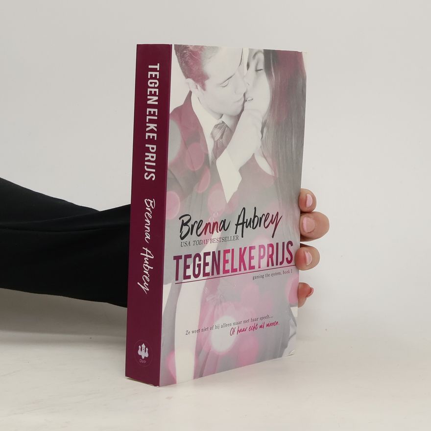Brenna Aubrey Tegen elke prijs