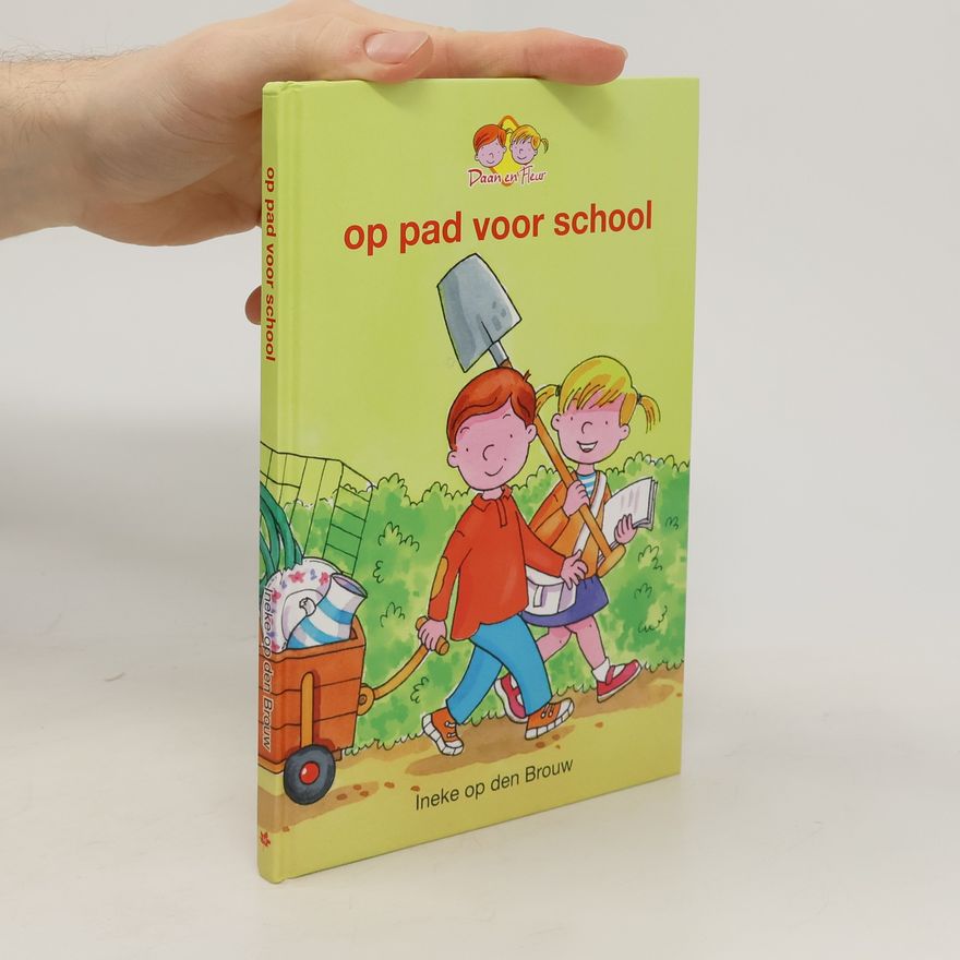 Various authors Op pad voor School