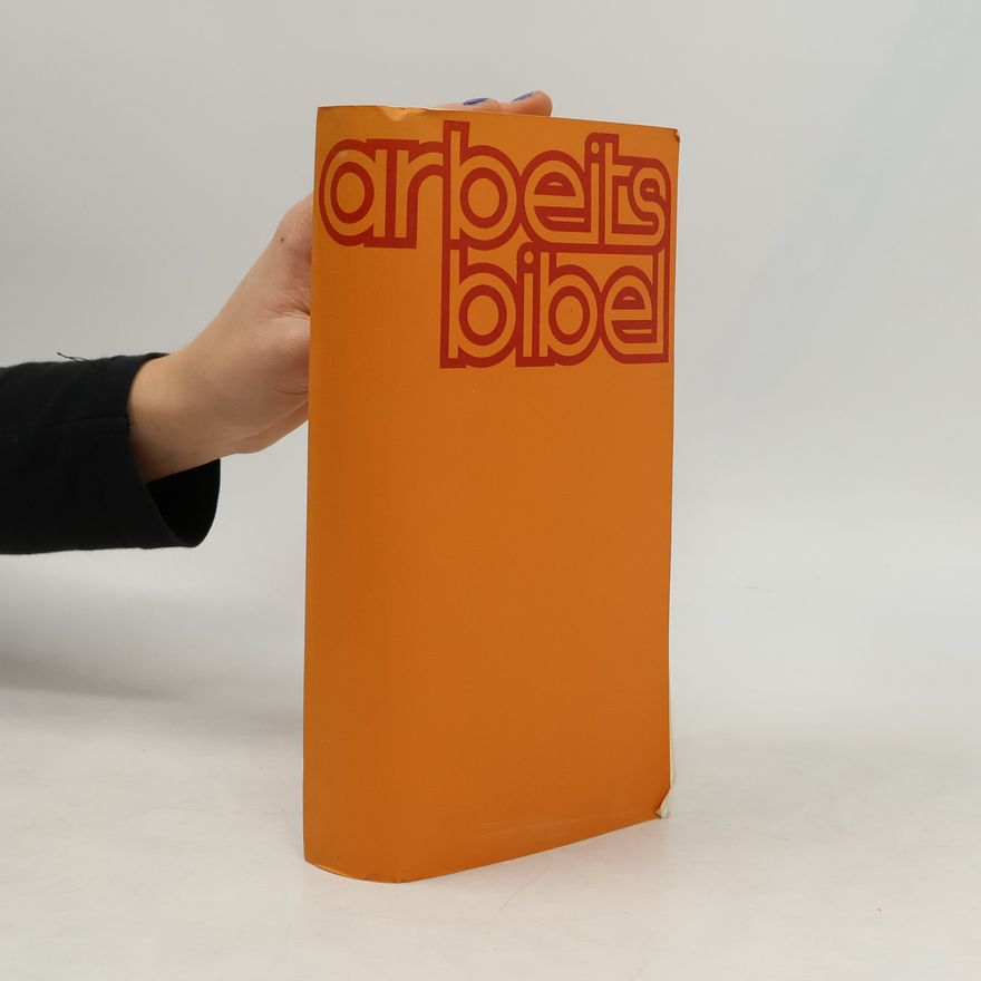 Autorenkollektiv Arbeitsbibel