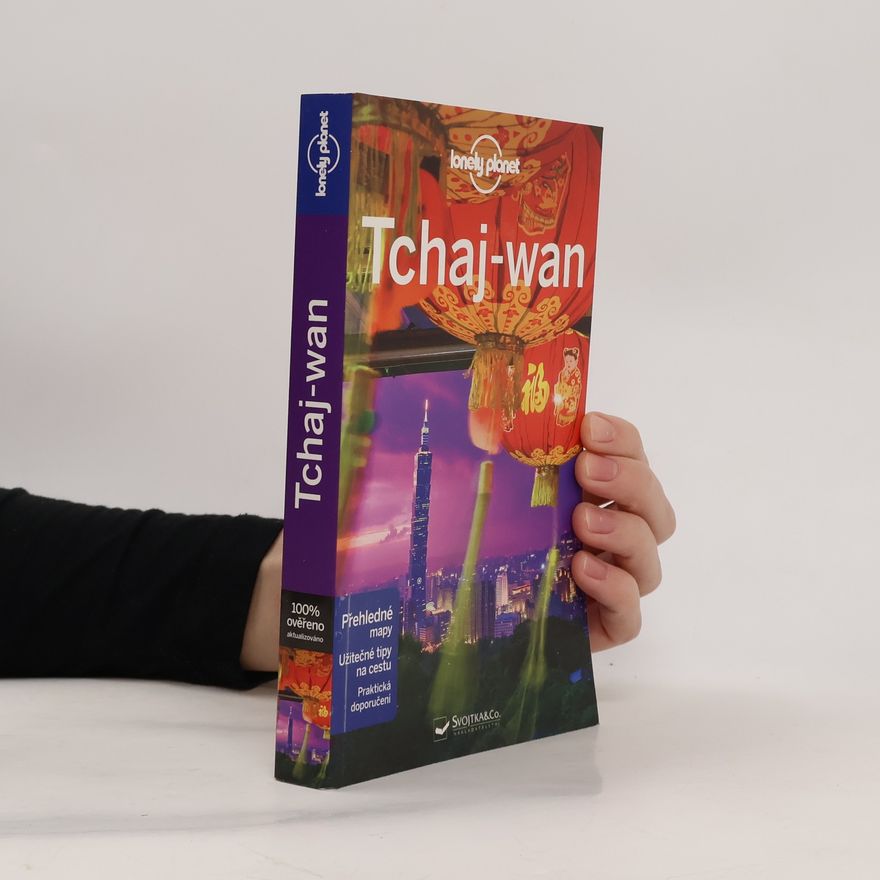 Kolektiv autorů Tchaj-wan