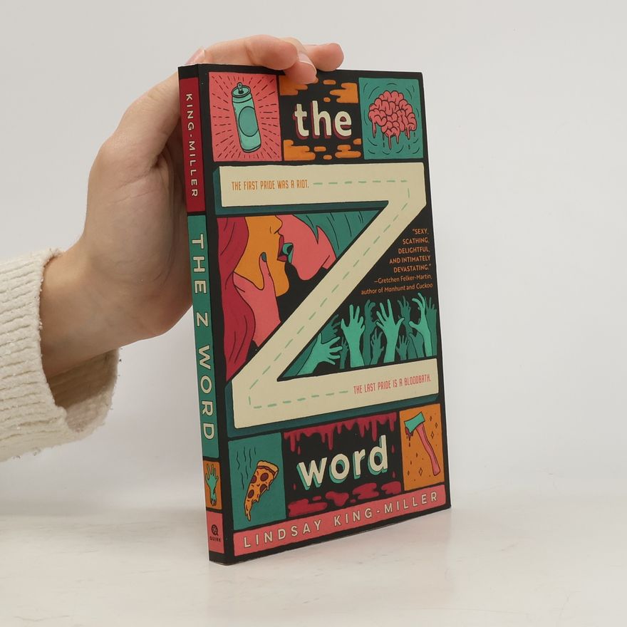 David R. Case The Z Word