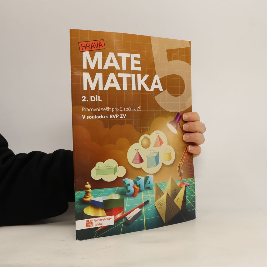 Autorenkollektiv Matematika 2. díl