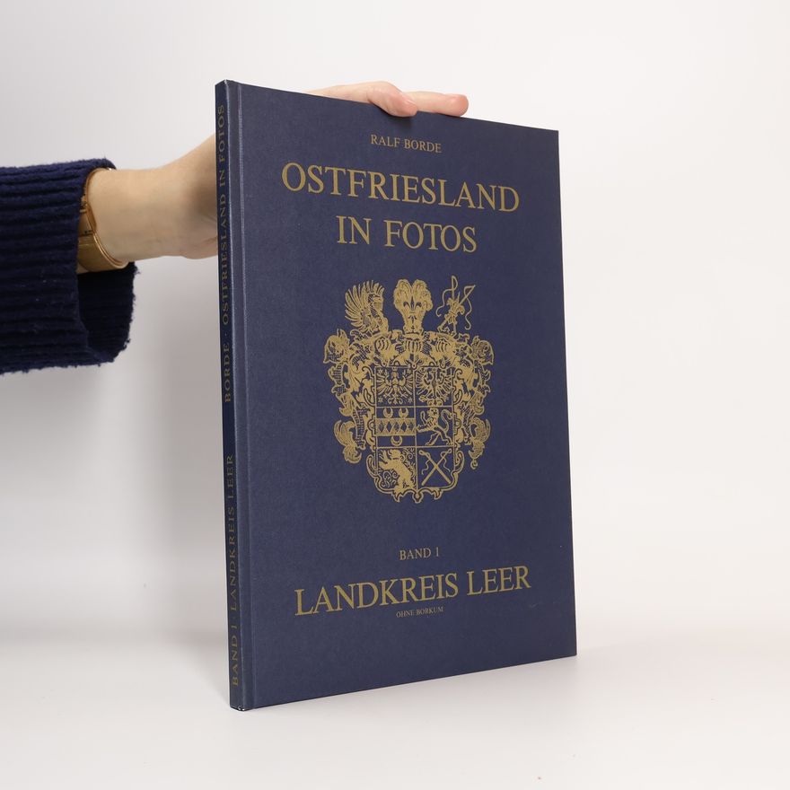 Ralf Borde Ostfriesland in Fotos 1. Landkreis Leer