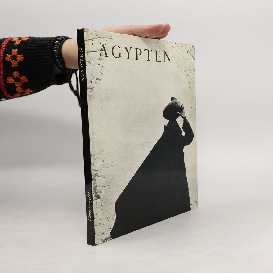 Kolektív autorov Ägypten