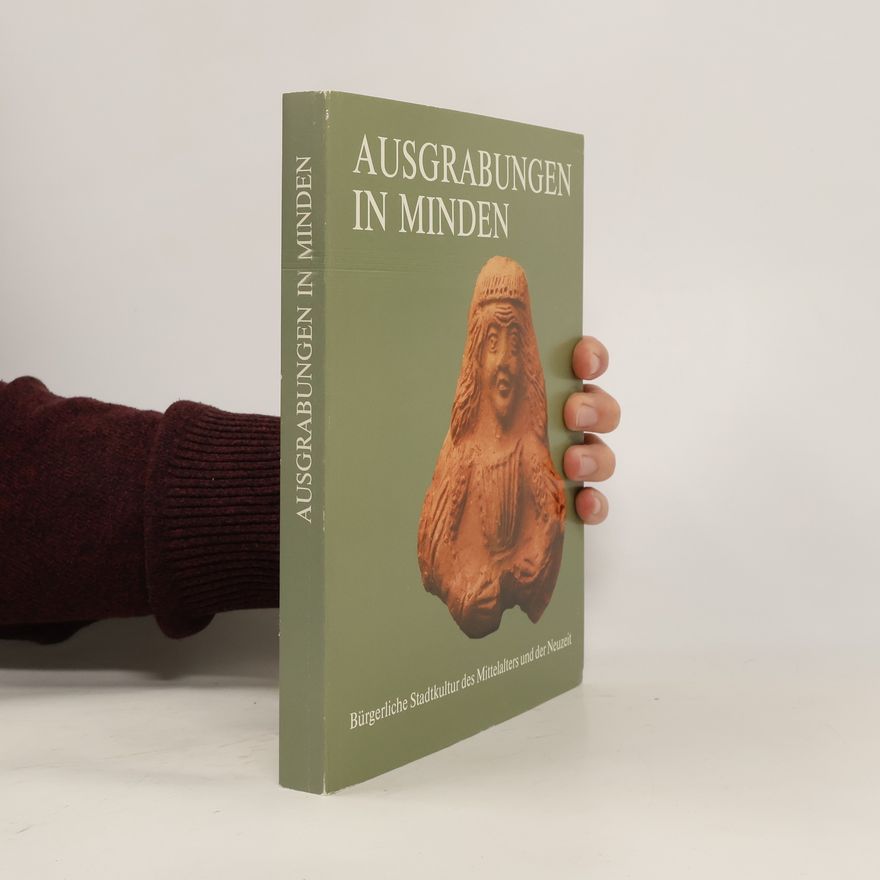 AA.VV. Ausgrabungen in Minden