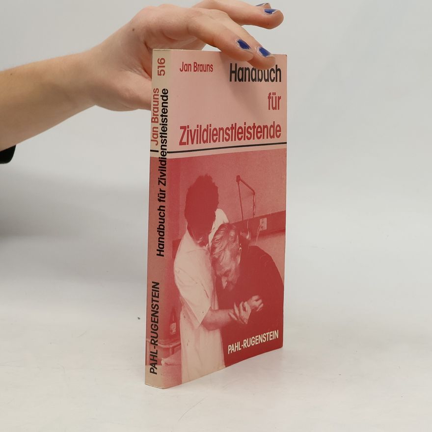 Jan Brauns Handbuch für Zivildienstleistende