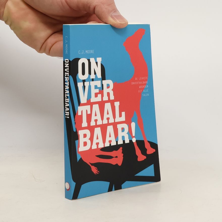 Christopher J. Moore Onvertaalbaar