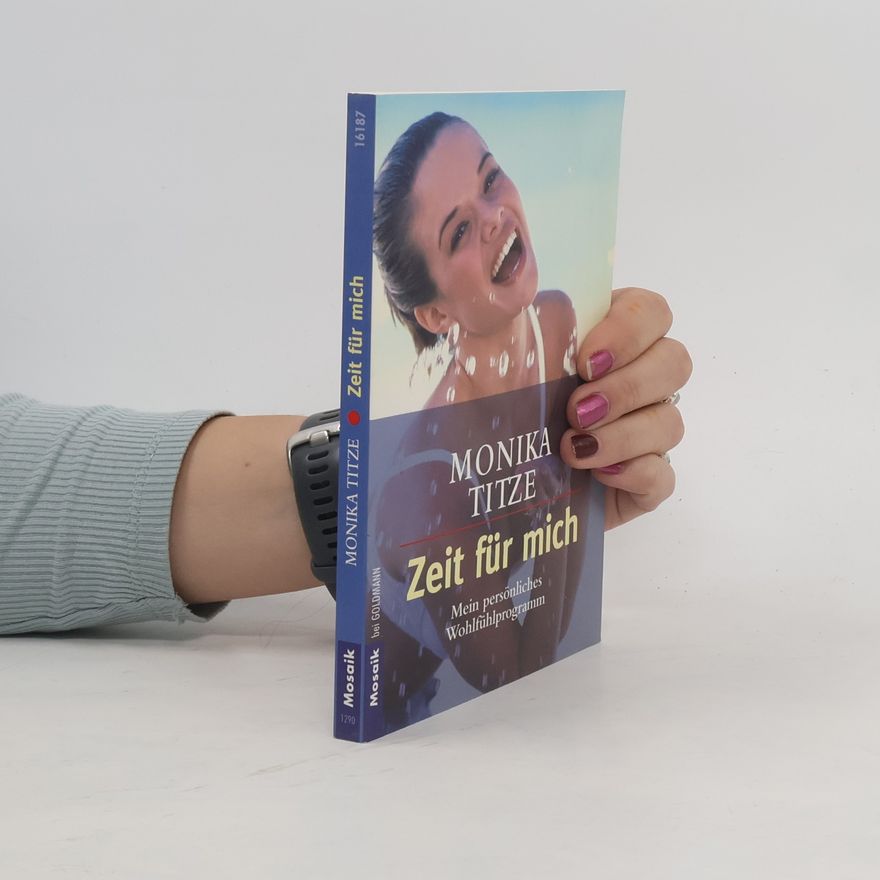 Monika Titze Zeit für mich