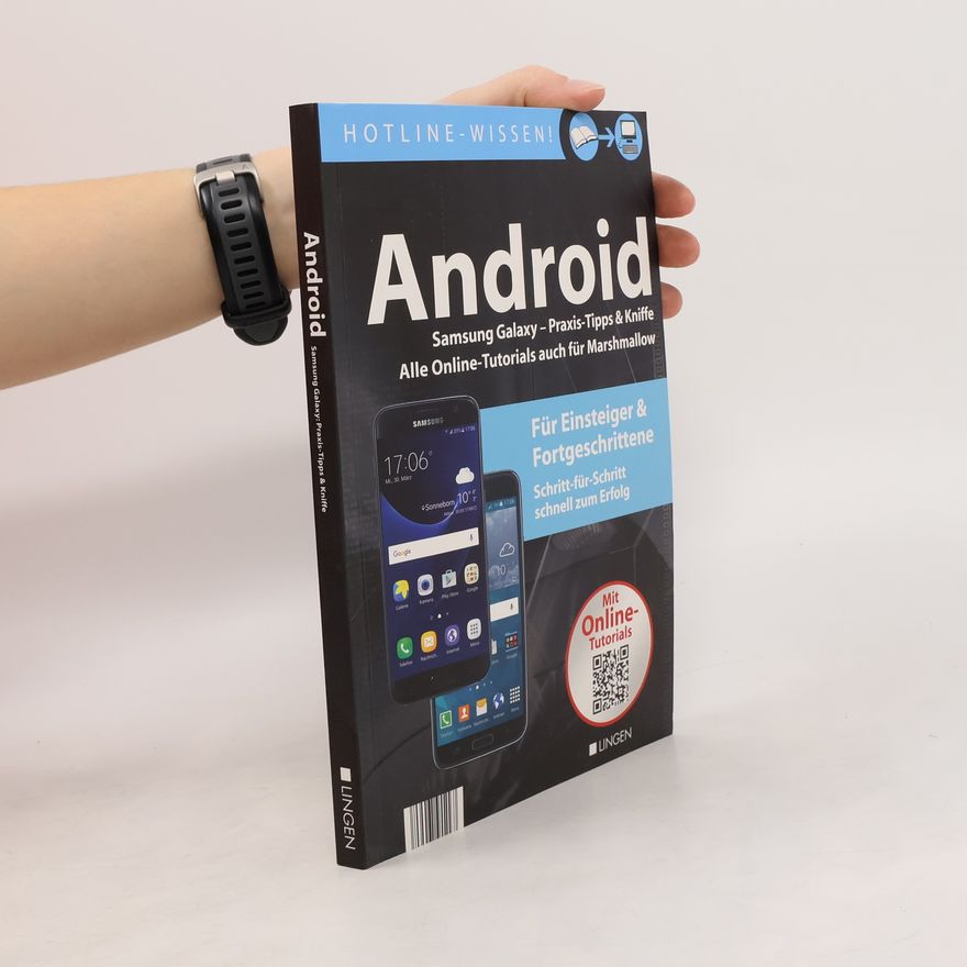 Various authors Android