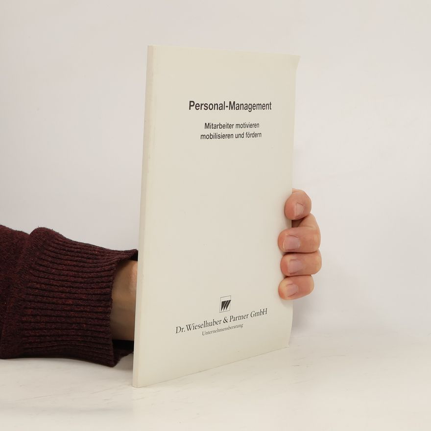 Autorenkollektiv Personal-Management