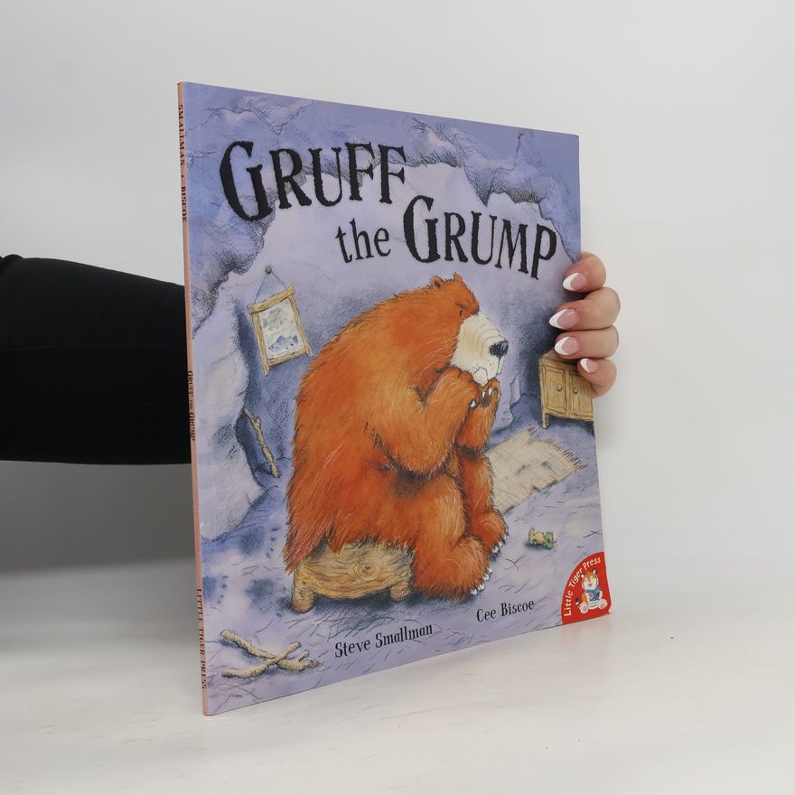 Steve Smallman Gruff the Grump