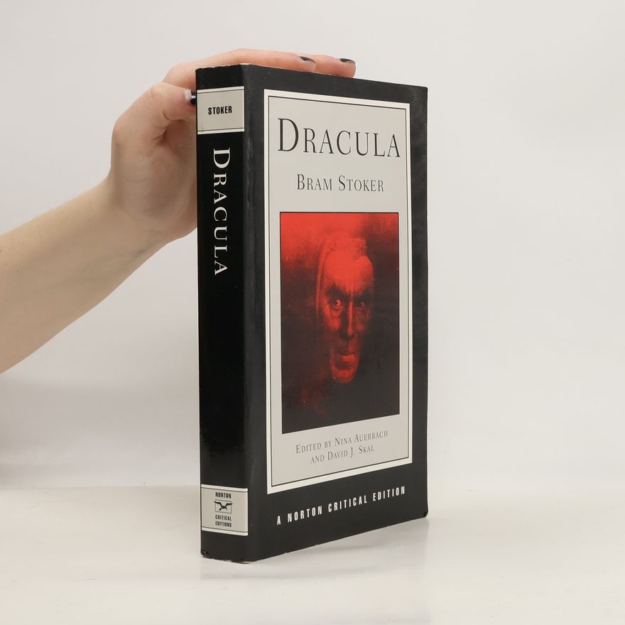 Bram Stoker Dracula