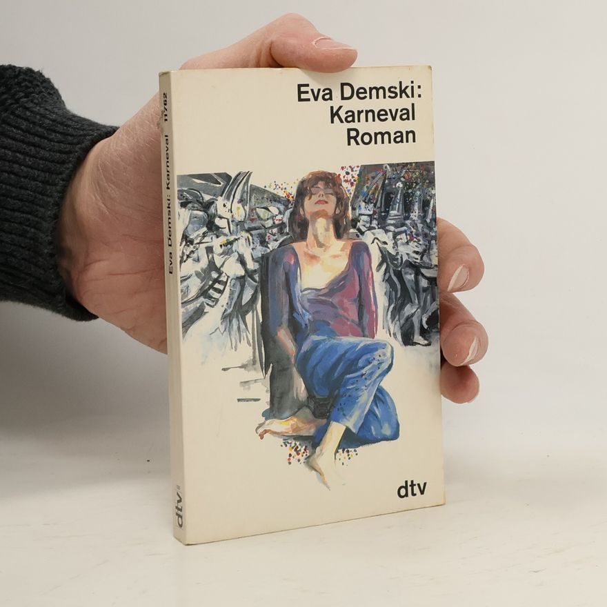 Eva Demski Karneval