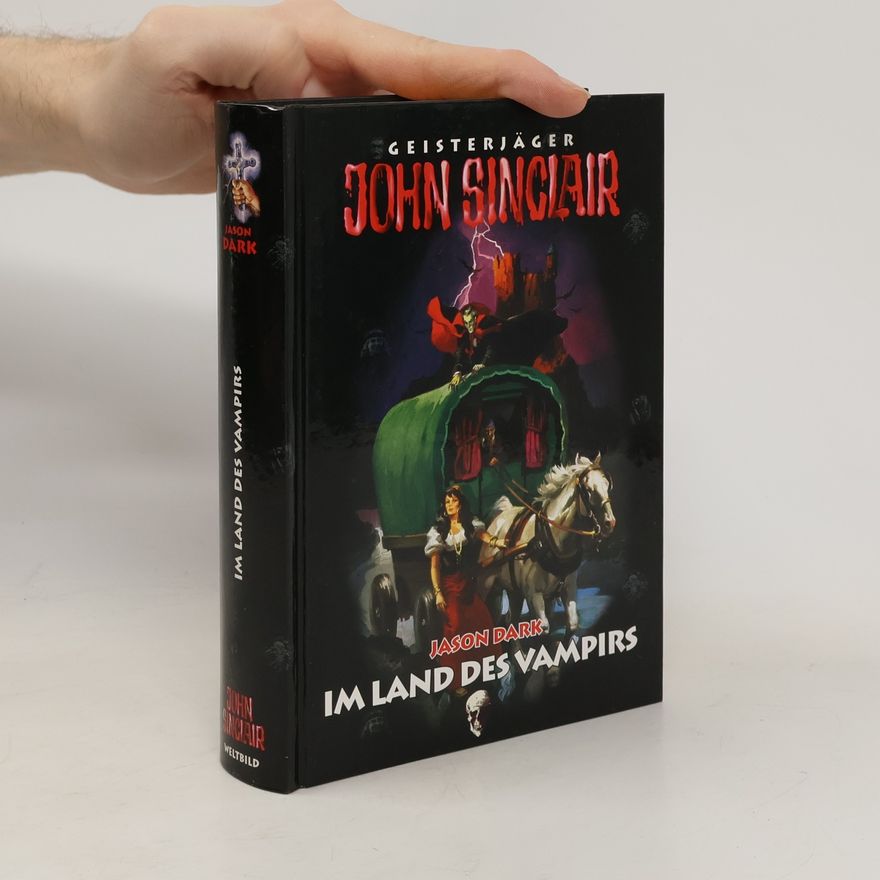 John Sinclair Im Land des Vampirs