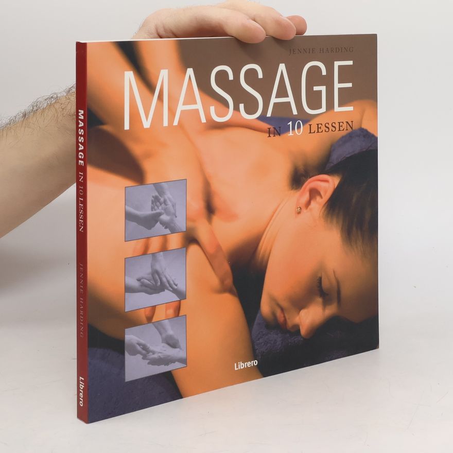 Autorenkollektiv Massage in 10 lessen
