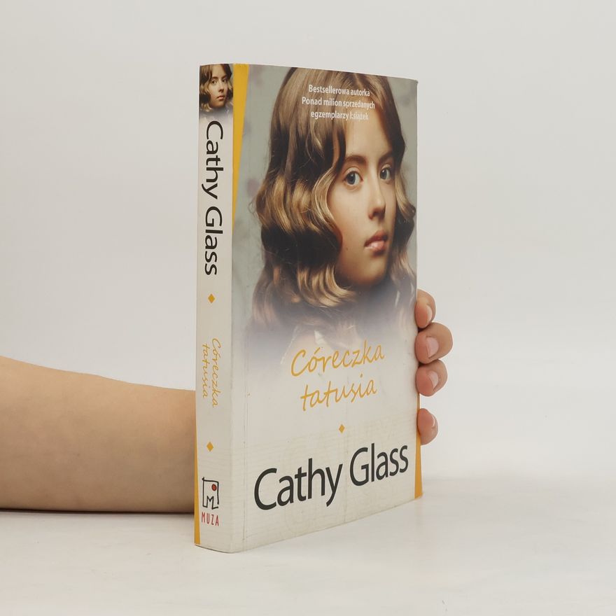 Cathy Glass Córeczka tatusia