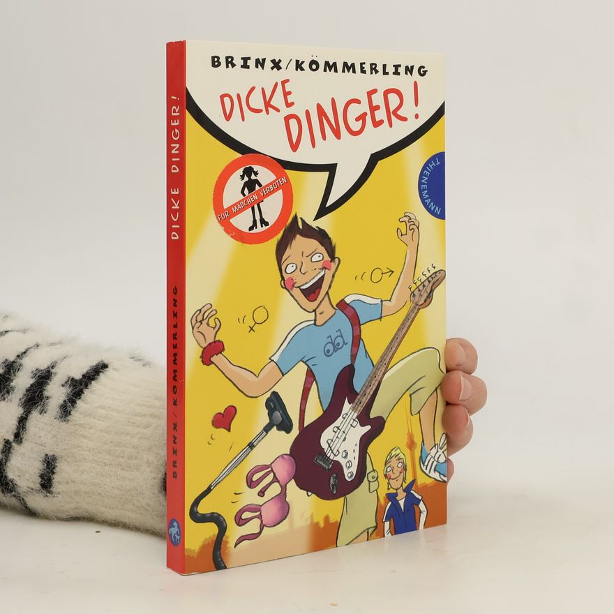 Thomas Brinx Dicke Dinger!