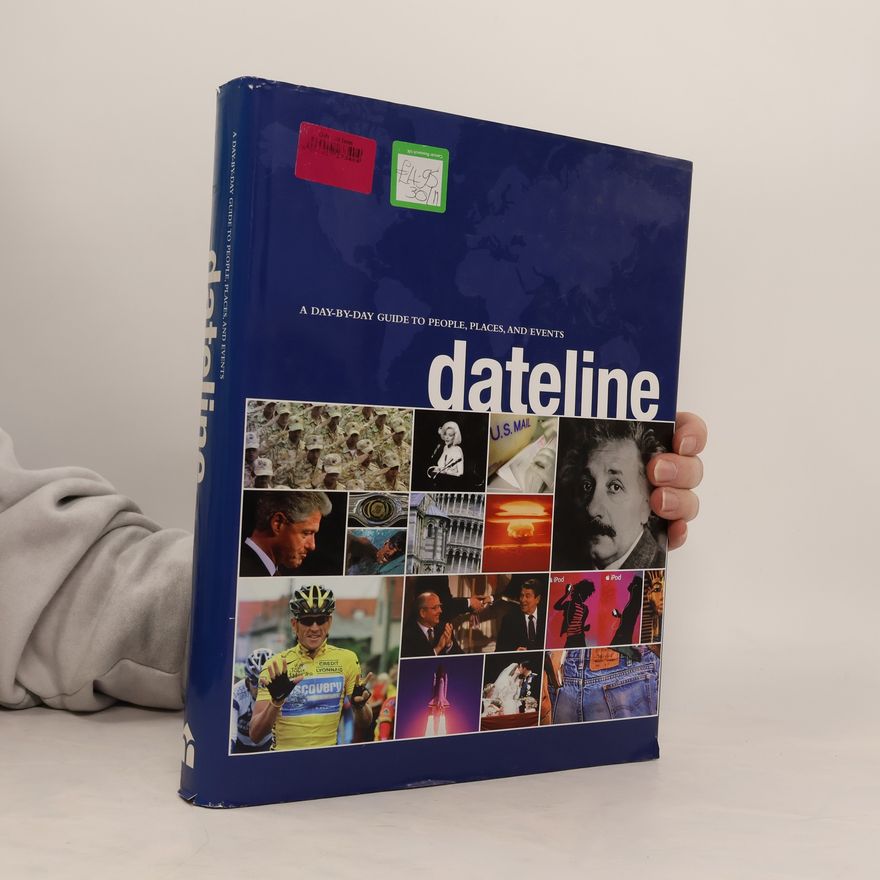 AA.VV. Dateline