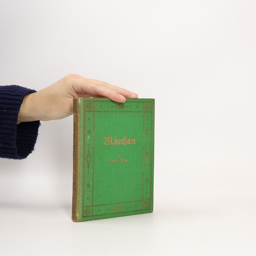 Oscar Wilde Märchen