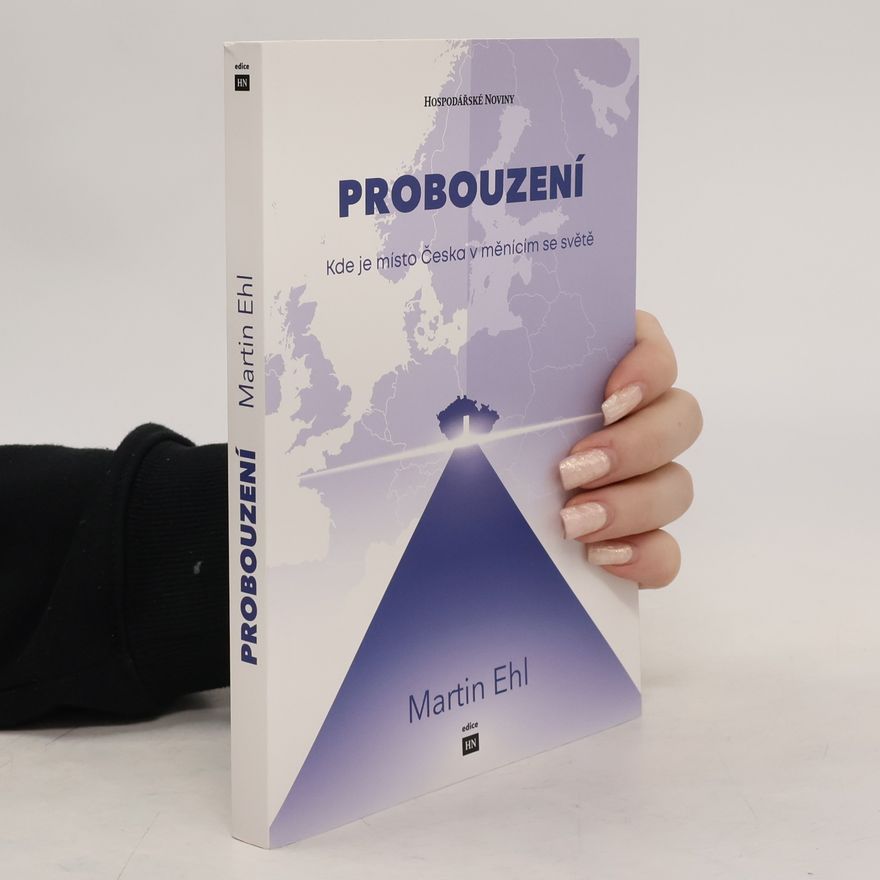 Martin Ehl Probouzení