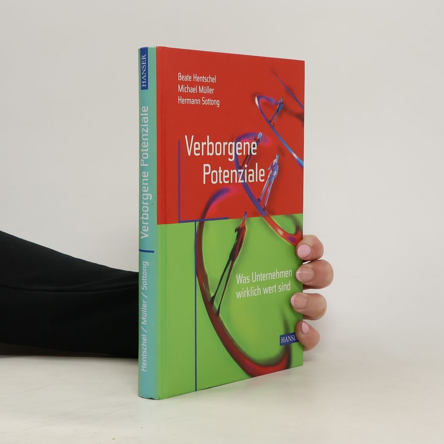 Beate Hentschel Verborgene Potenziale