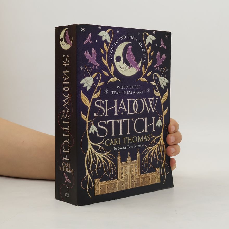 Cari Thomas Shadowstitch