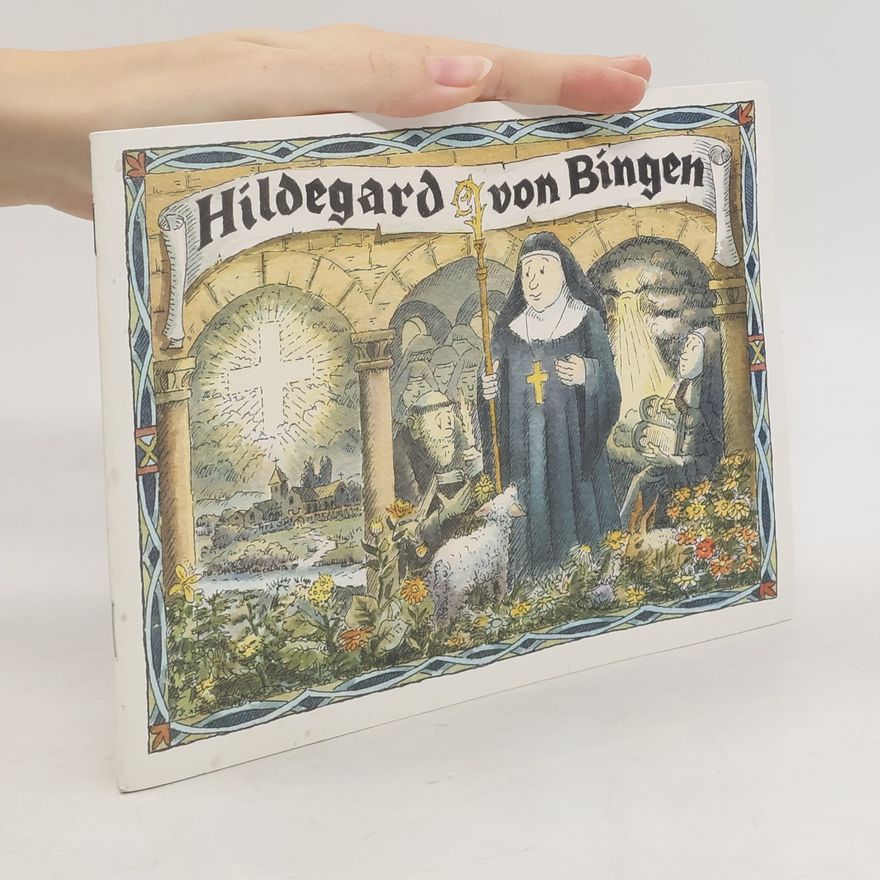 Various authors Hildegard von Bingen