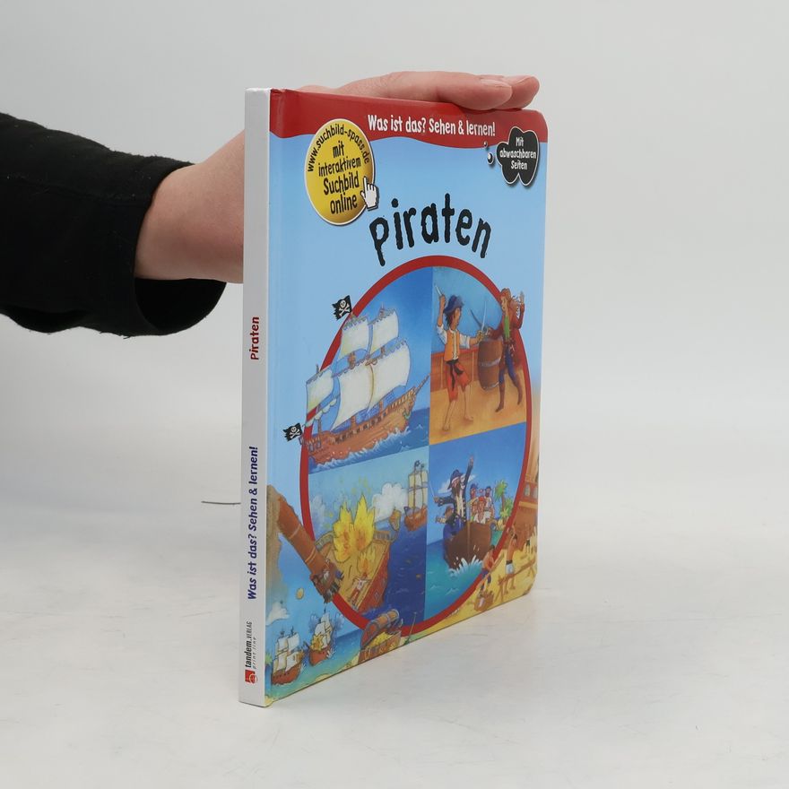 Autores varios Piraten