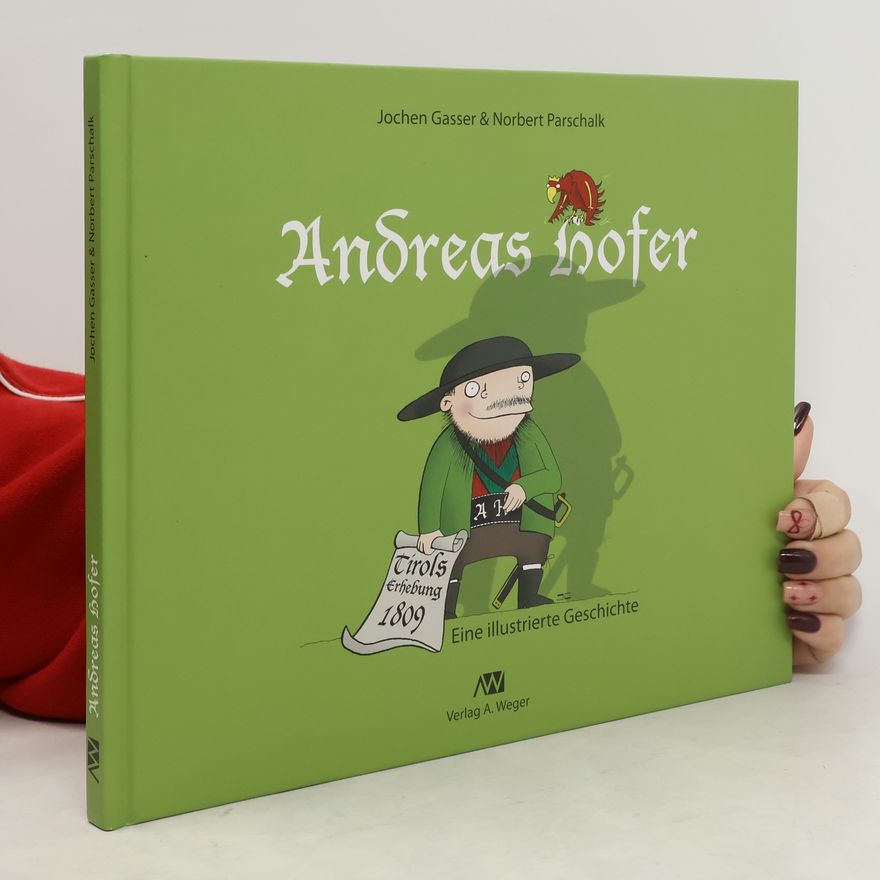 Jochen Gasser Andreas Hofer