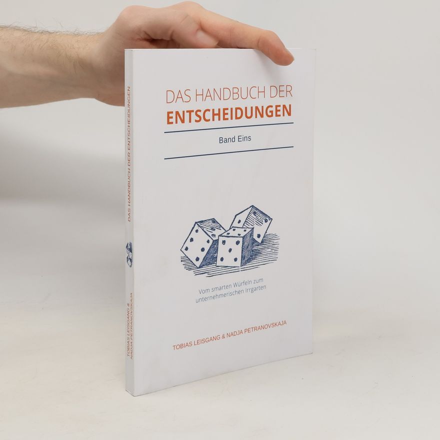 Nadja Petranovskaja Handbuch der Entscheidungen
