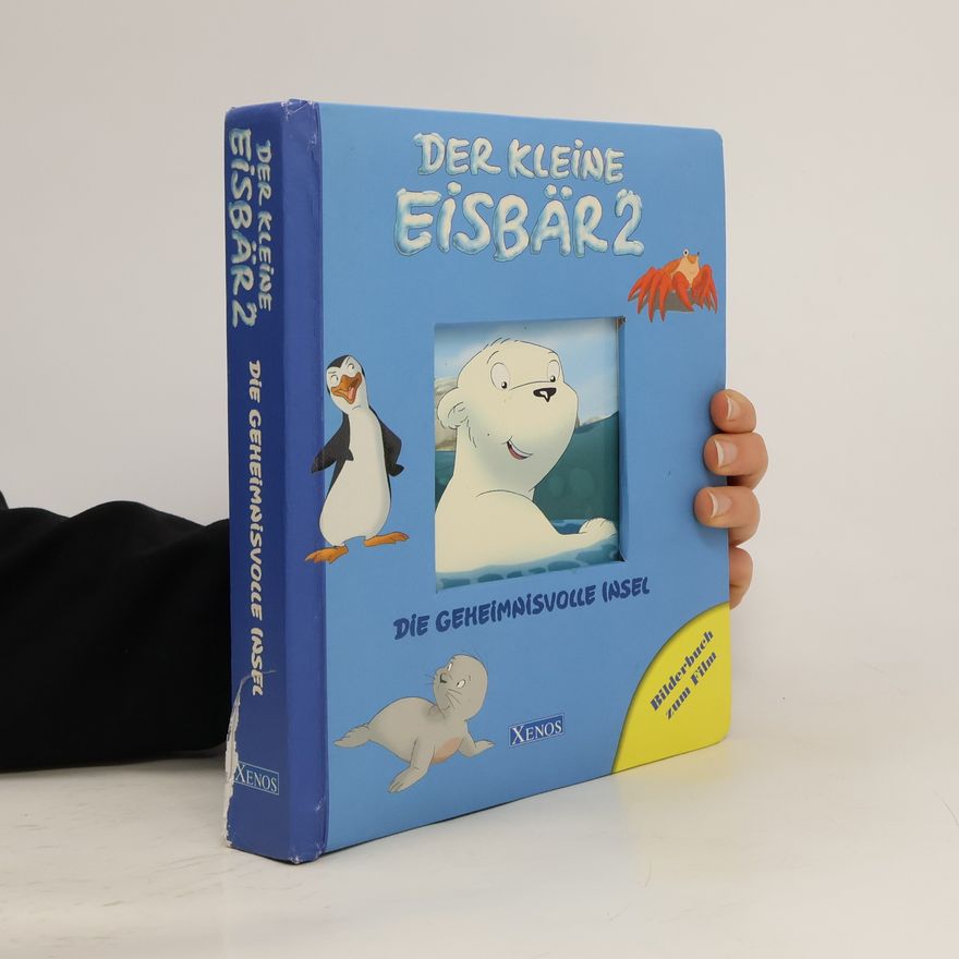 Autorenkollektiv Der Kleine Eisbär 2