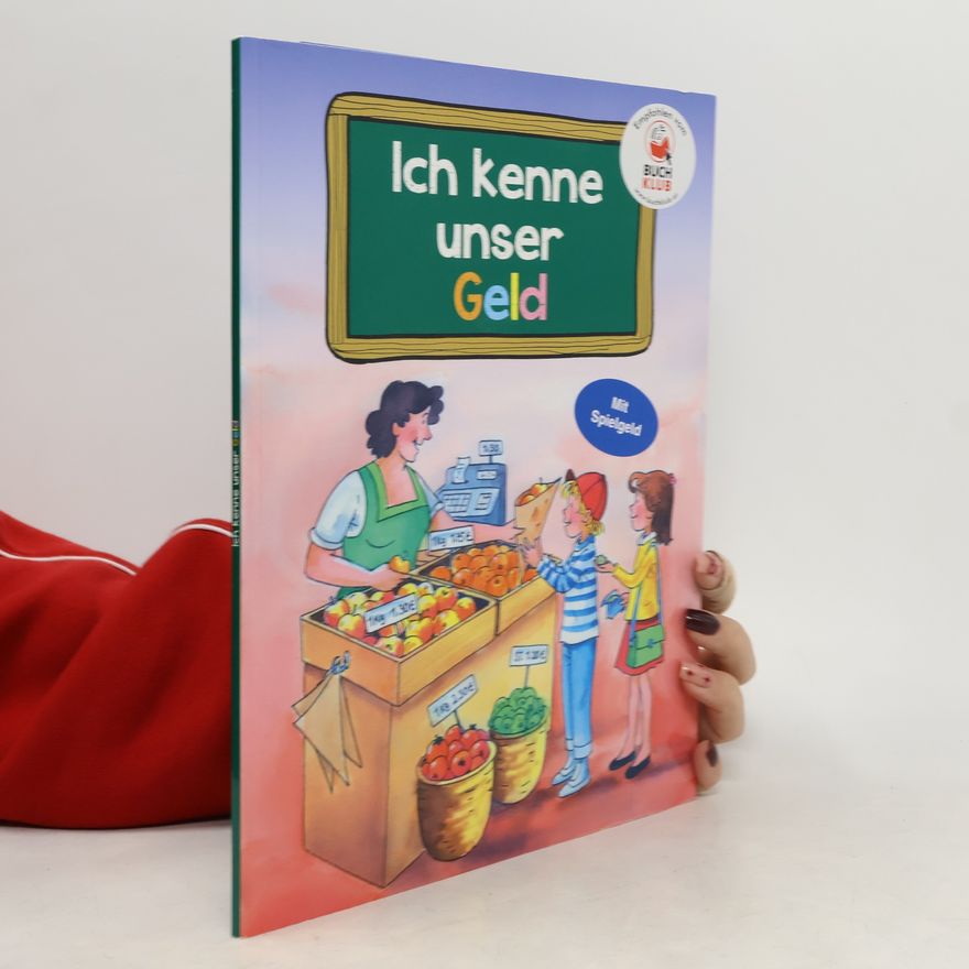 Collectif d'auteurs Ich kenne unser Geld