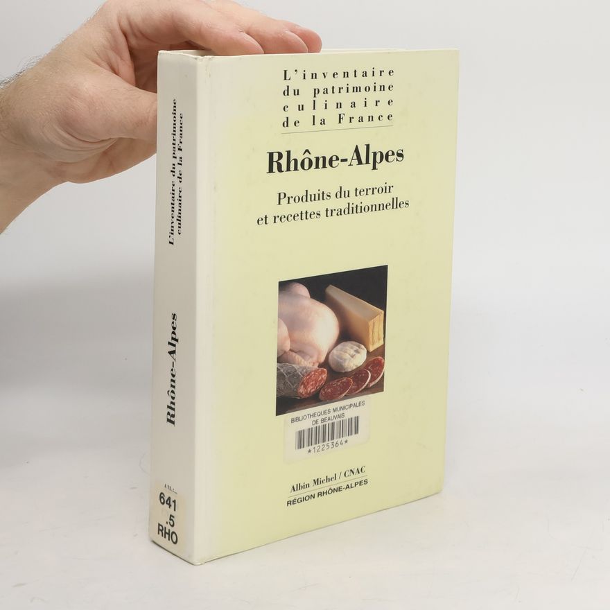 Autorenkollektiv Rhône-Alpes