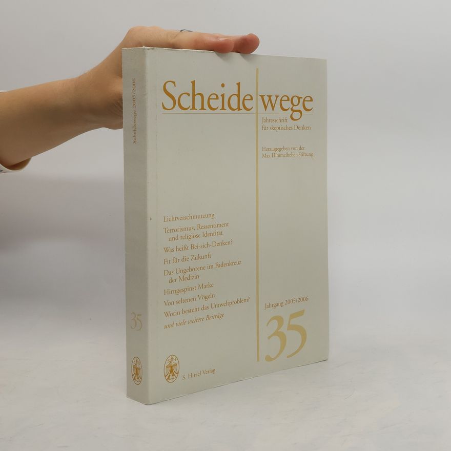 Autorenkollektiv Scheidewege 35