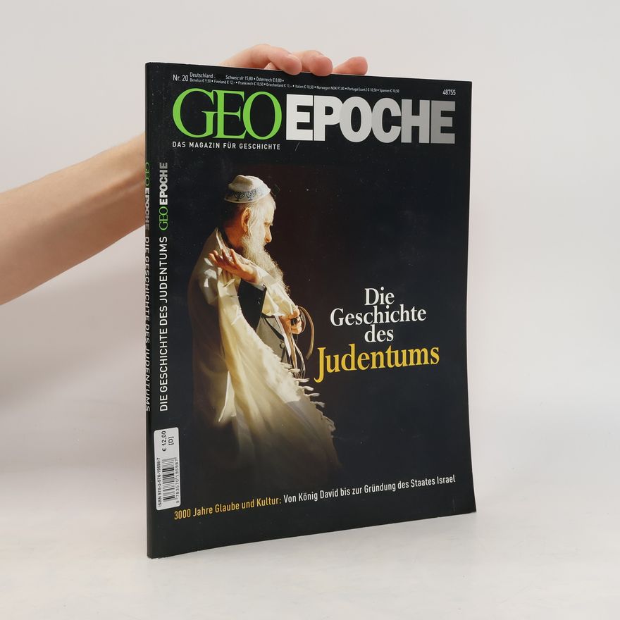 Autorenkollektiv Die Geschichte des Judentums
