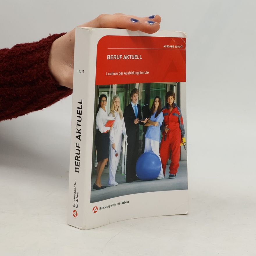 Autores varios Beruf aktuell 2016/17