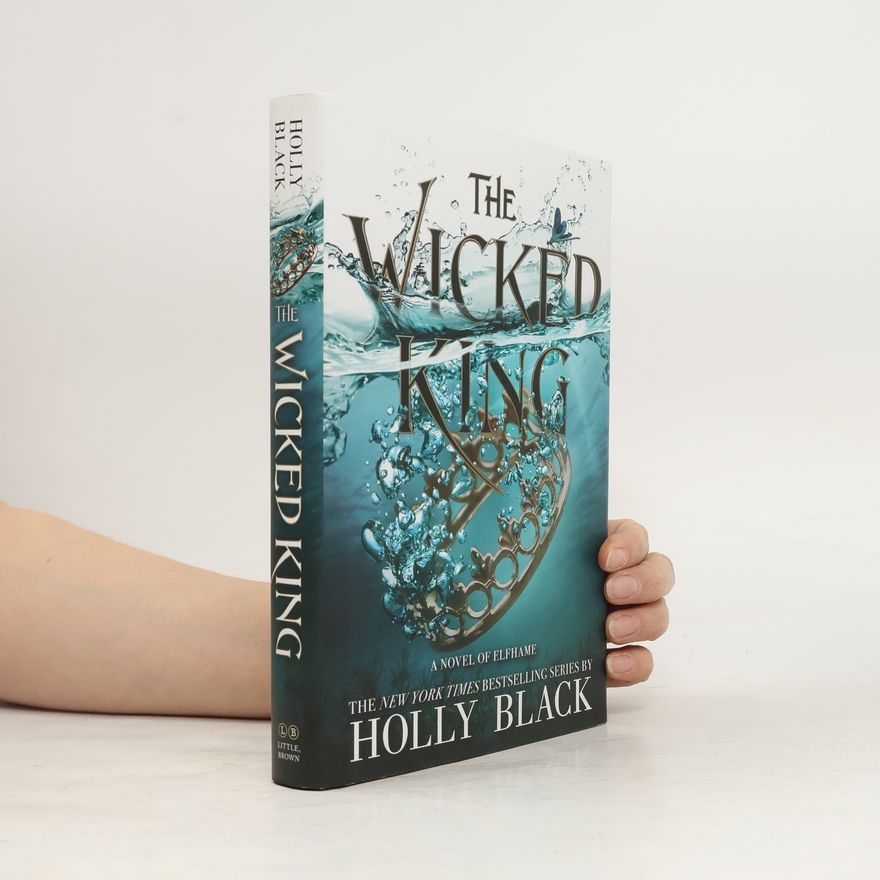 Holly Black The Wicked King