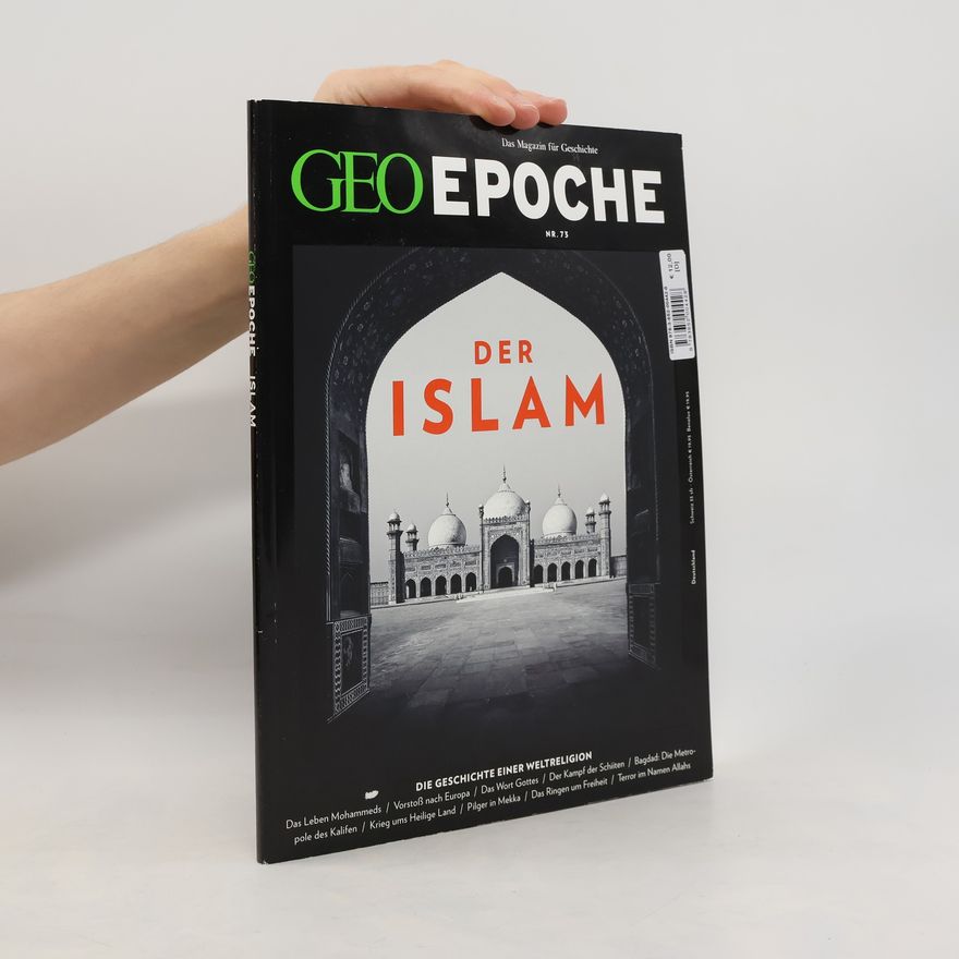 Schaper Michael Der Islam