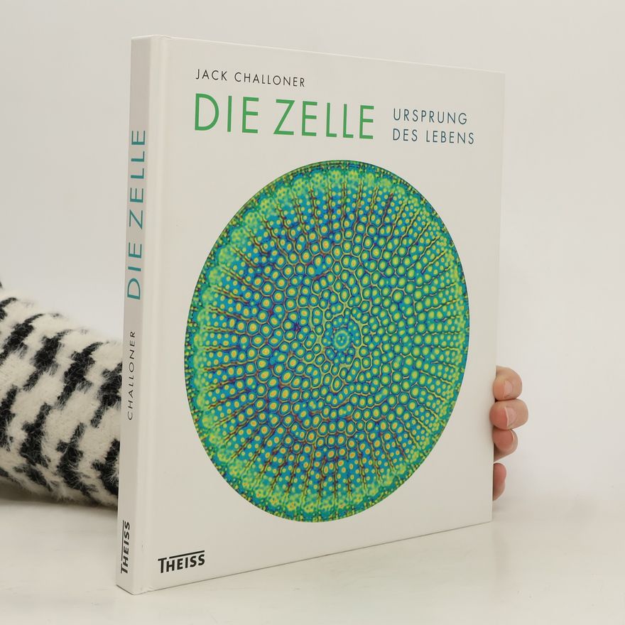 Jack Challoner Die Zelle